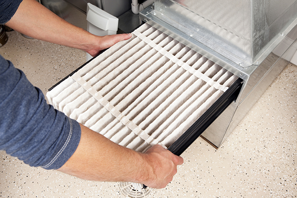 Certified Heating Repair Houston | Courtesy Air Conditioning & Heating - furnace