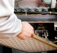 HVAC Company - Houston, Texas | Courtesy Air Conditioning & Heating - home