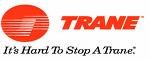 HVAC Equipment - Houston, Texas | Courtesy Air Conditioning & Heating - trane