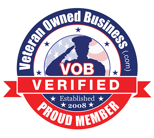 Veteran Owned Business